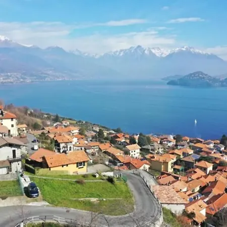 Casa Sul Di Holiday home Pianello Del Lario