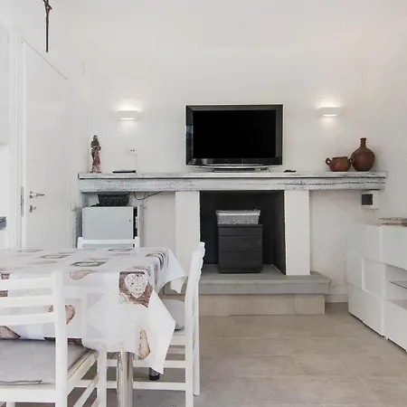 Holiday home Casa Sul Di *