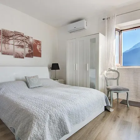 Casa Sul Di Holiday home *
