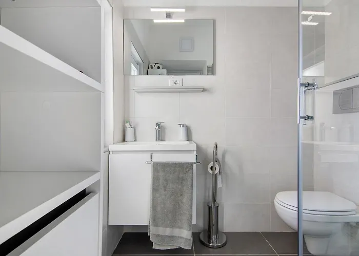 Дом отдыха Casa Sul Di