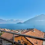 펜션 Casa Sul Di 피아넬로 델 라리오