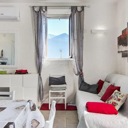 Casa Sul Di Ferienhaus *