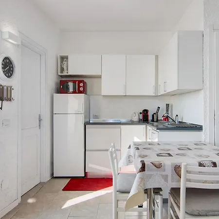 Hébergement de vacances Casa Sul Di *