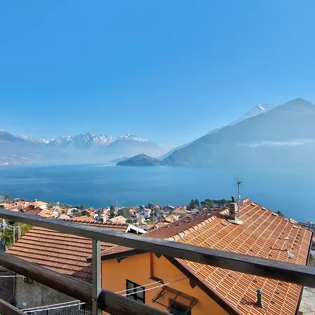 Σπίτι διακοπών Casa Sul Di Pianello Del Lario