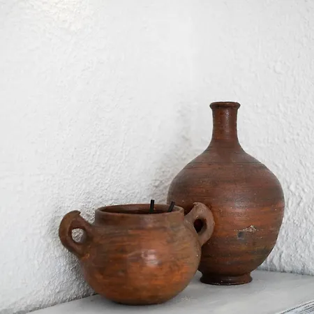 Casa Sul Di Holiday home