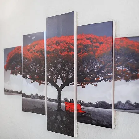 Casa Sul Di Holiday home