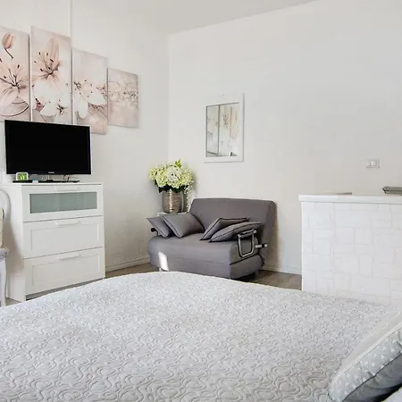 Casa Sul Di Σπίτι διακοπών *