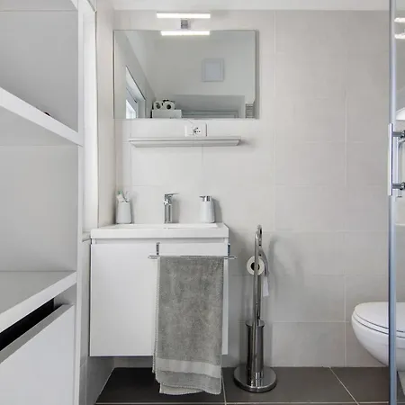 Σπίτι διακοπών Casa Sul Di