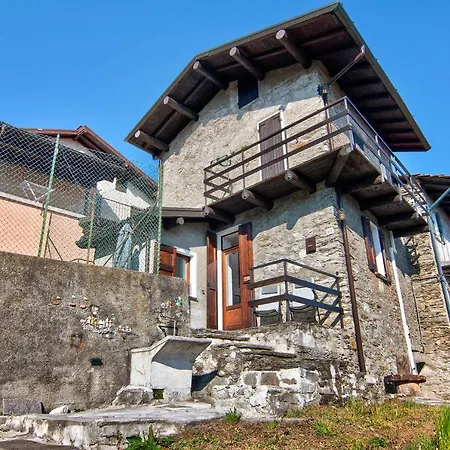 Casa Sul Di Ferienhaus