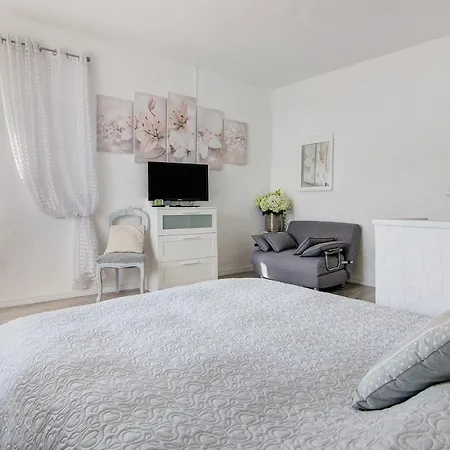 Hébergement de vacances Casa Sul Di *