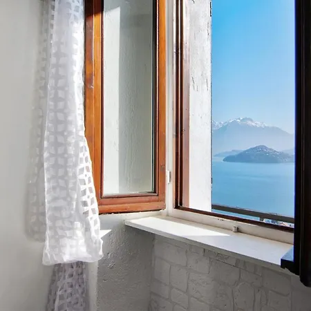 Casa Sul Di Pianello Del Lario