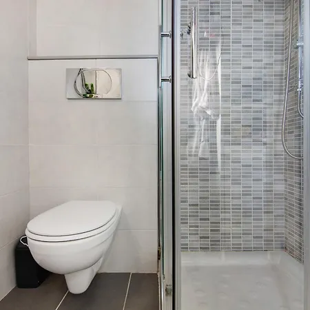 Дом отдыха Casa Sul Di