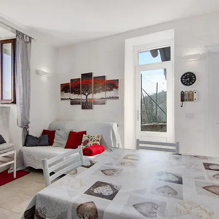 Дом отдыха Casa Sul Di