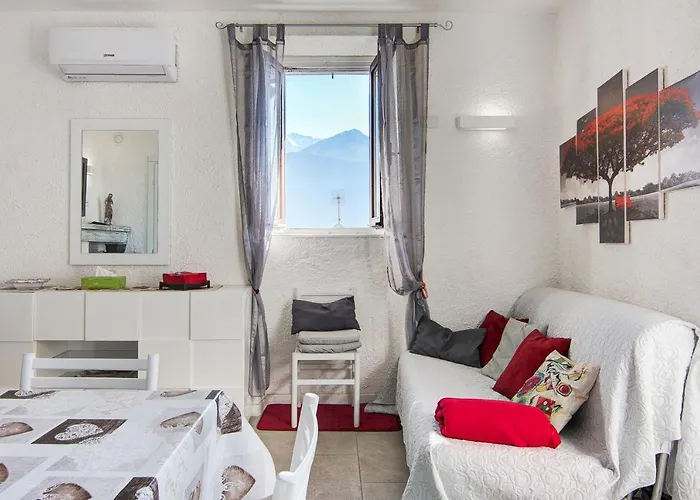 Casa Sul Di Holiday home *