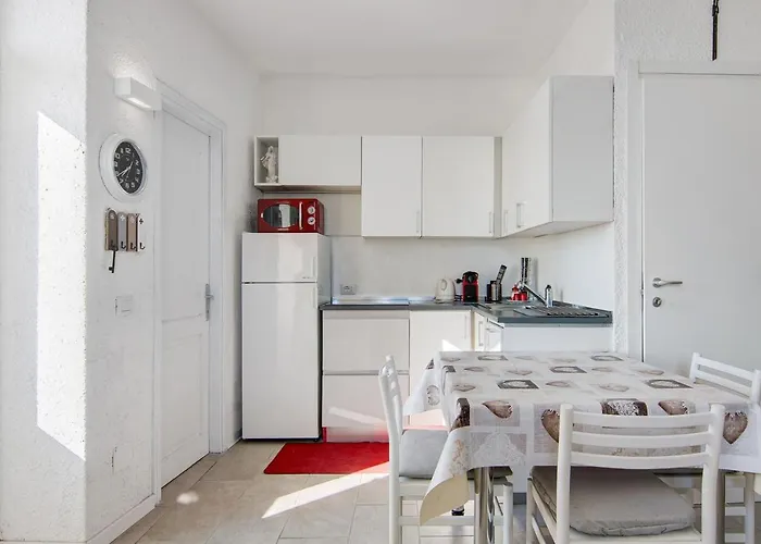 Holiday home Casa Sul Di *