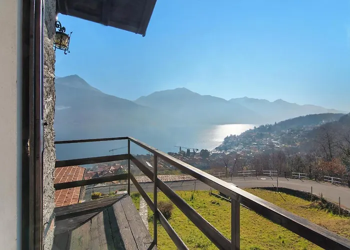 Holiday home Casa Sul Di Pianello Del Lario
