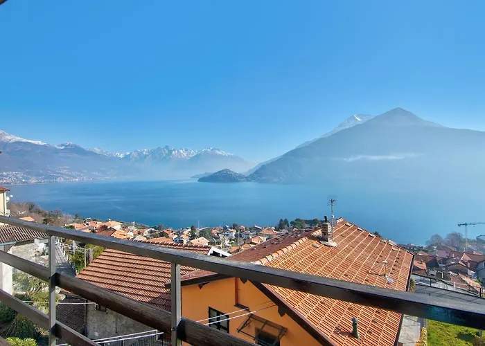 Holiday home Casa Sul Di Pianello Del Lario