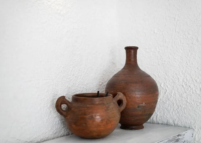 Casa Sul Di Дом отдыха