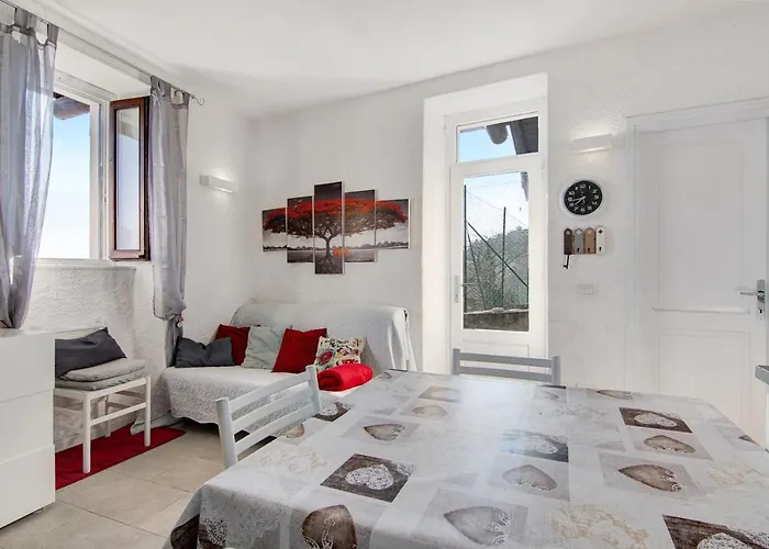 Casa Sul Di * Pianello Del Lario