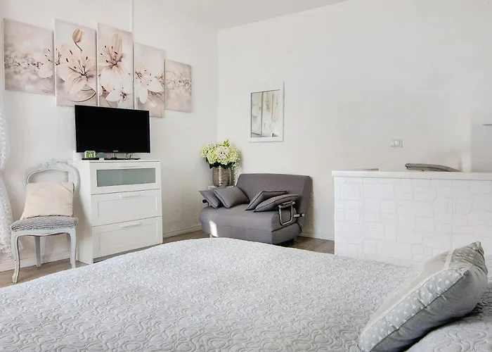 Casa Sul Di Holiday home *