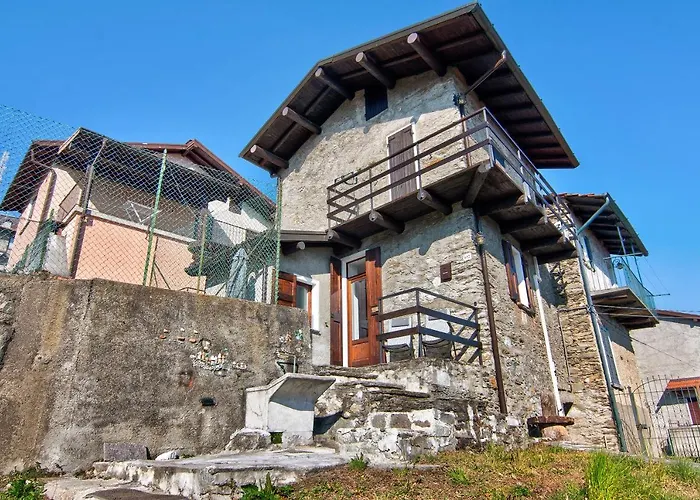 Casa Sul Di Дом отдыха