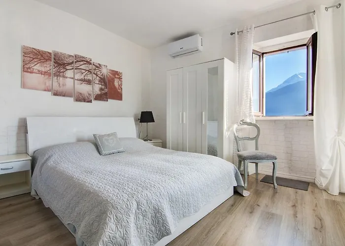 Casa Sul Di Holiday home *