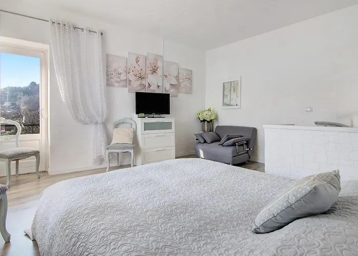 Holiday home Casa Sul Di *